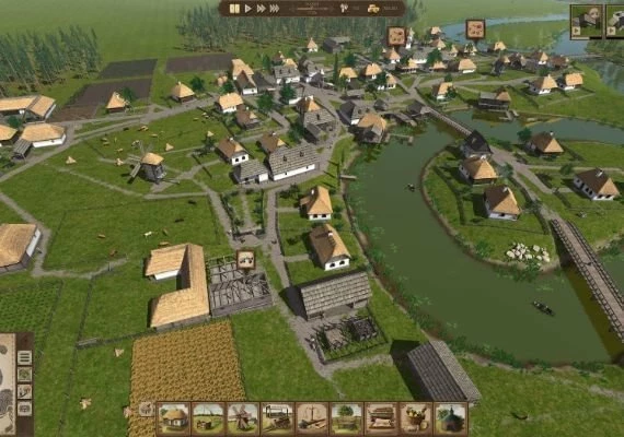 Ostriv EN/UK Global