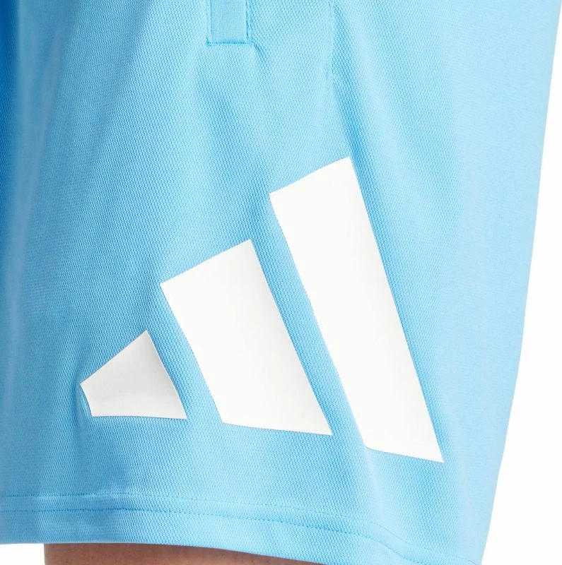 Shorce për meshkuj adidas, të kaltra [Madhësia: S]