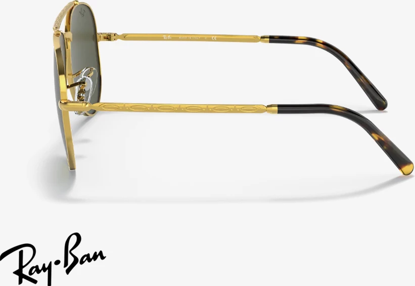Syze dielli unisex Ray-Ban