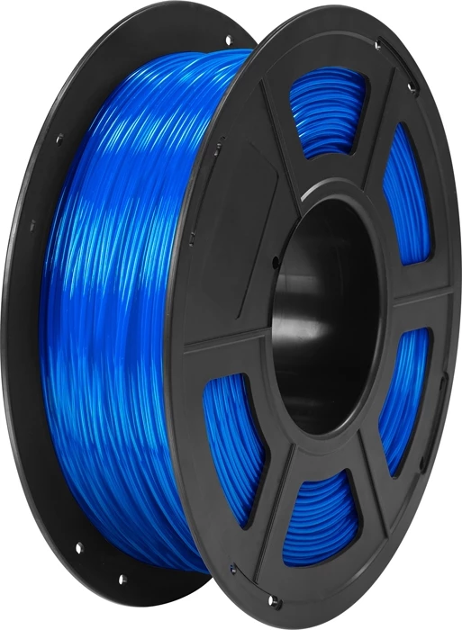 Filament TPU Anycubic IPHTPCB-102 1 kg Transparent blue