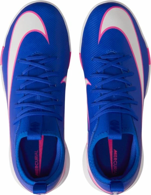 Atlete futbolli për fëmijë Nike Zoom Mercurial Vapor 16 Academy IC FQ8411 446 [Madhësia: 33]