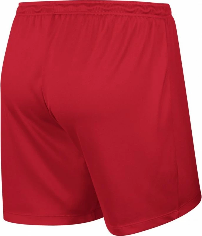 Shorce për femra Nike, të kuqe [Madhësia: XS]