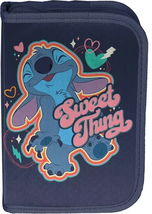 Paso Fotrolle Stitch Ds24Bb-P001Bw