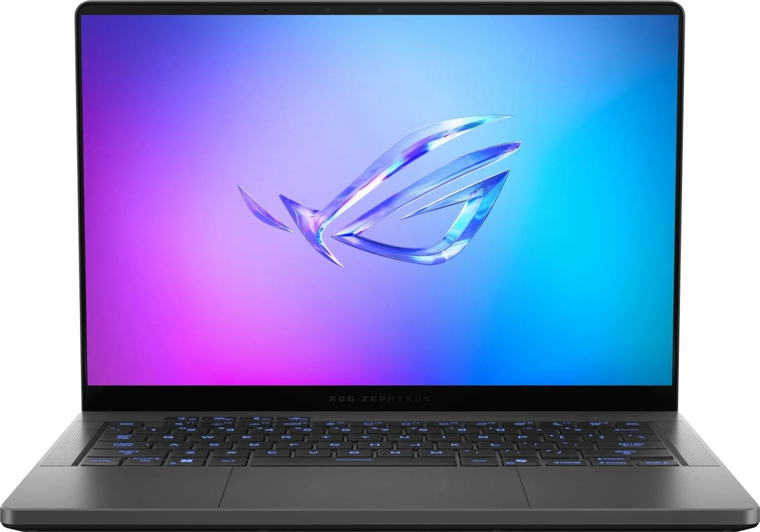 Laptop Asus ROG Zephyrus G14 GA403UP-QS002 Ryzen 9 270, 32GB RAM Memorje, 1TB M.2 PCIe SSD, GeForce RTX 5070 8GB, 14\" OLED 2880x1800 120Hz, Gri