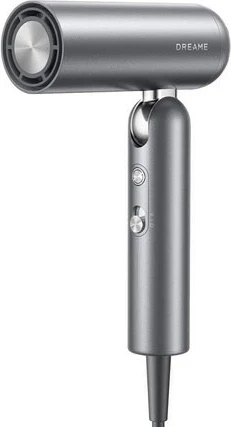 Tharëse flokësh Dreame AHD5 Glory Pocket, Gri