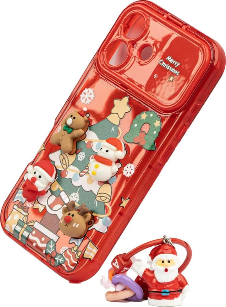 Fotroll Për Telefon TECH TIME FA109-005 (IP14)