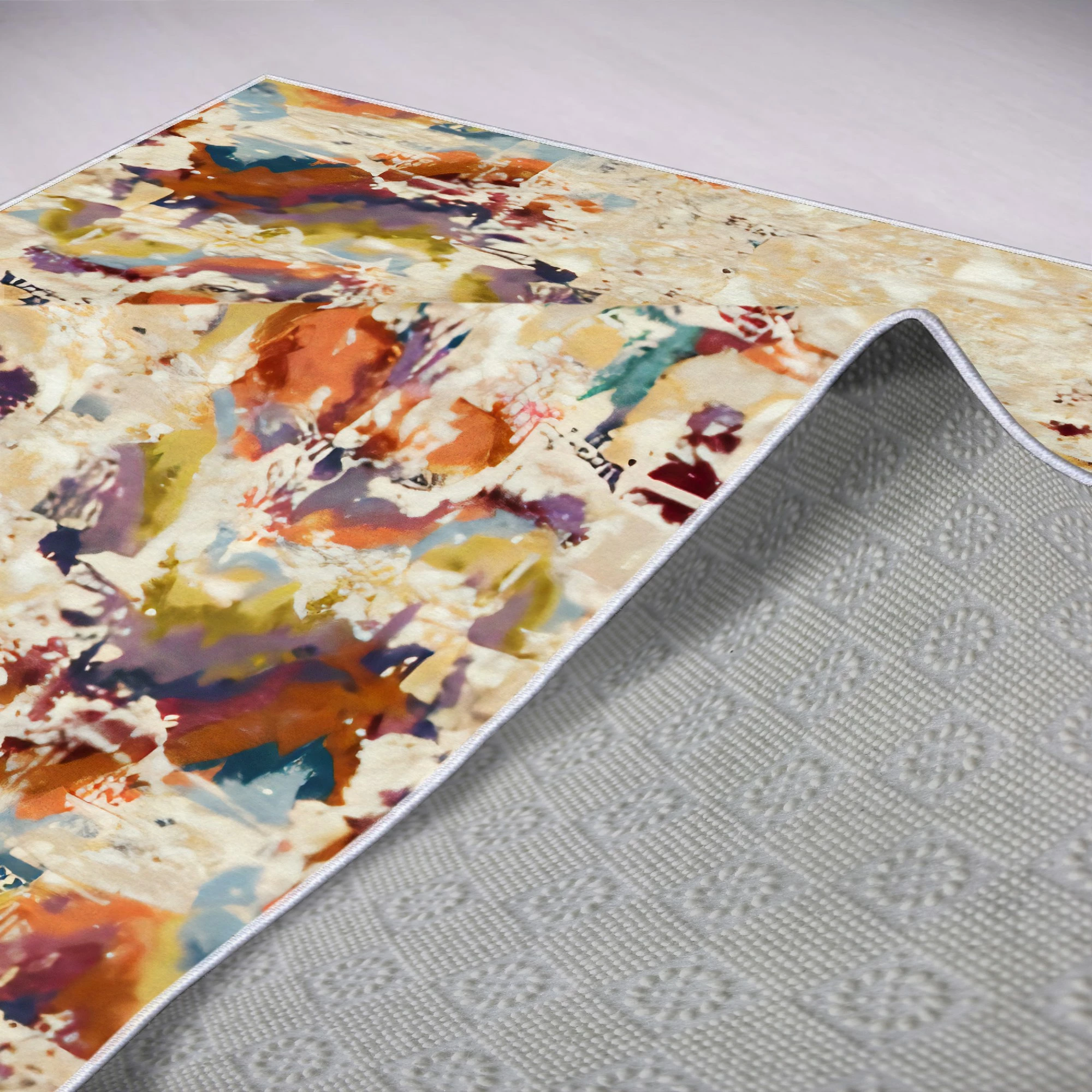 Qilim (40 x 60) Conceptum Hypnose, Wookece311