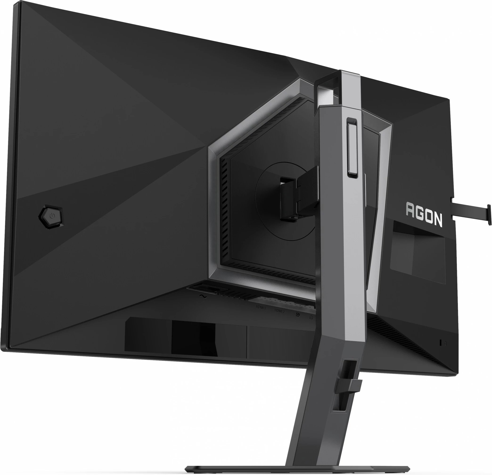 Monitor gaming AOC AGON PRO AG256FS 24.5 inç FHD 390Hz i zi