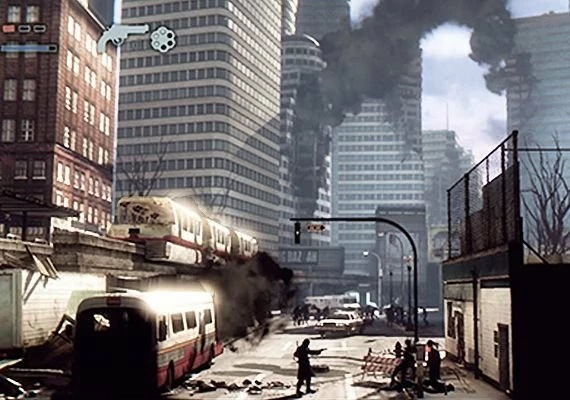 Deadlight - Director's Cut EN/DE Global