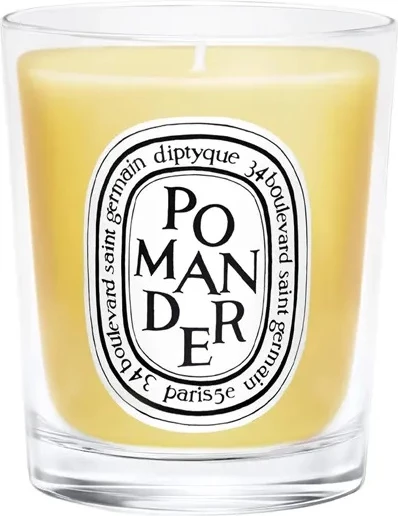 Qiri aromatik Diptyque Pomander unisex 70g