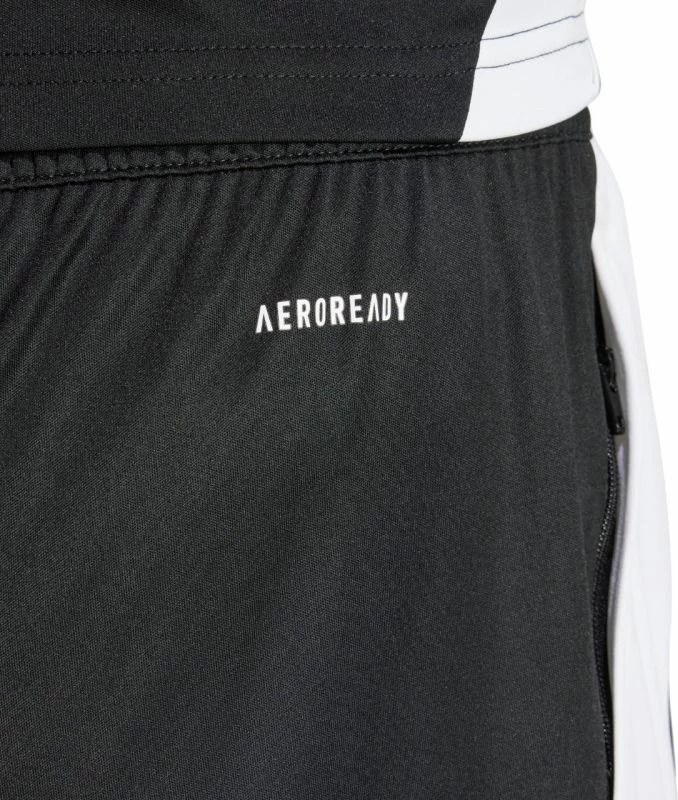 Shorce adidas femra, të zeza [Madhësia: XS]