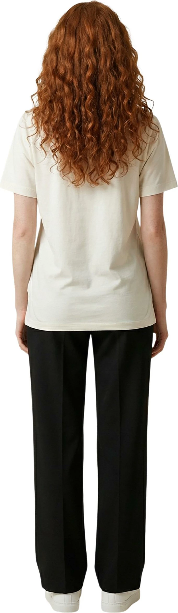 Maicë për femra Liu Jo TA6163 JS003, latte [Madhësia: S]