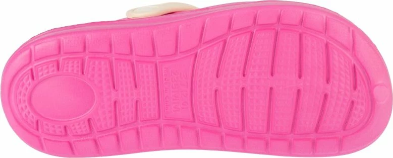 Papuqe për fëmijë Joma, rozë