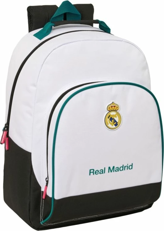 Çantë shpine Real Madrid Equip. 26/27 612654305, multikolore [Ngjyra: Shumëngjyrësh]