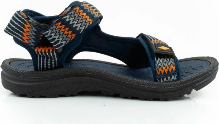 Sandale për fëmijë Lee Cooper, navy blue [Madhësia: 33]
