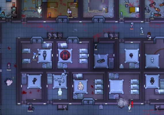 RimWorld - Anomaly DLC Global
