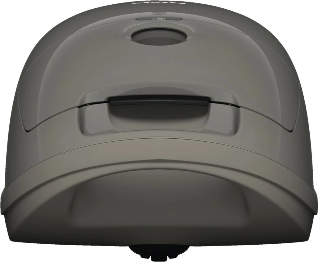 Fshesë me korrent Miele Guard M1 Silence 550 W, me qese, gri