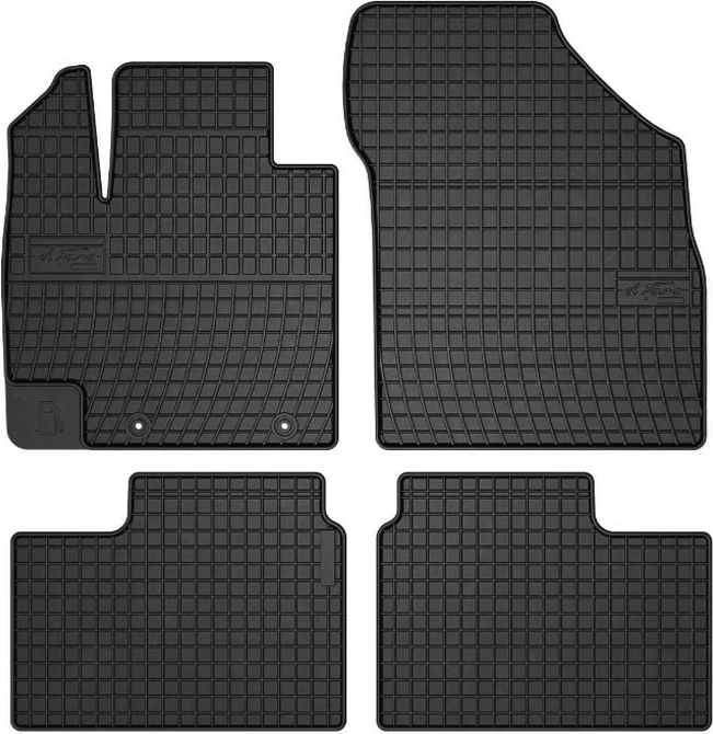 Shtroje Gome Suzuki Ignis 2016 547556