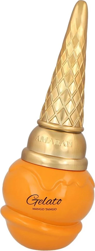 Eau de Parfum Amaran Gelato Mango Tango 100ml