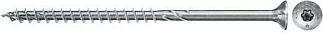 Vidë Fischer 670668, 4.5x50mm, Torx TX20, për dru, 50 copë, inox