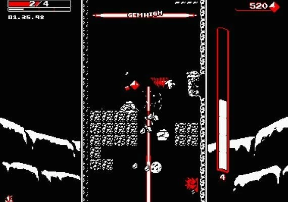 Downwell EN/DE/FR/IT/JA Global