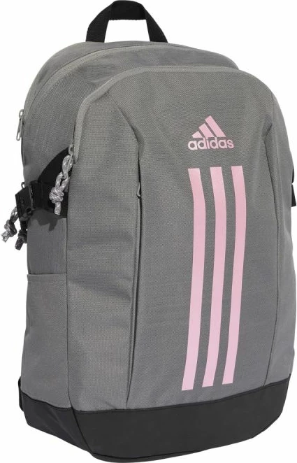 Çantë shpine adidas, gri