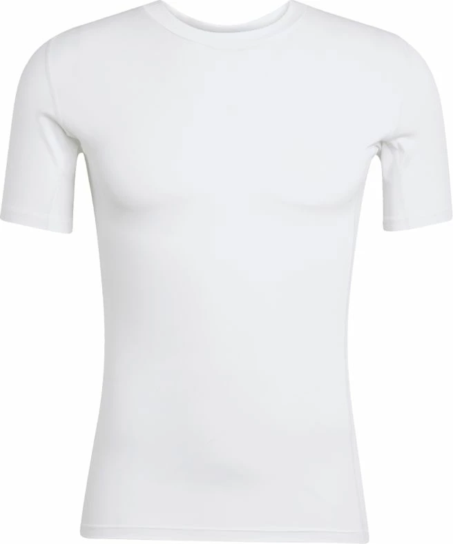 Maicë për meshkuj adidas, e bardhë