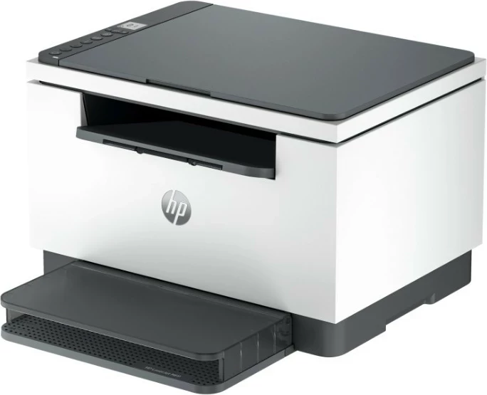 Printer HP LaserJet MFP M234d, mono, duplex, USB, bardhë
