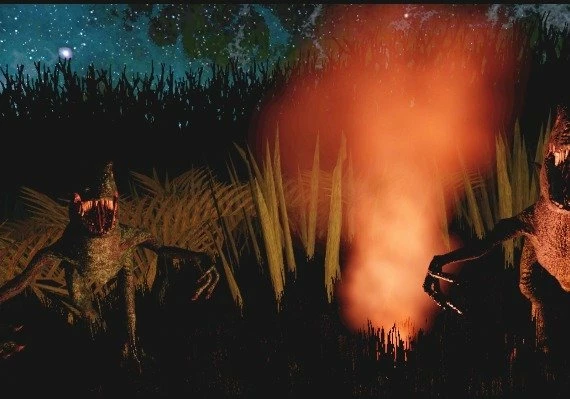 Raptor Valley VR EN Global