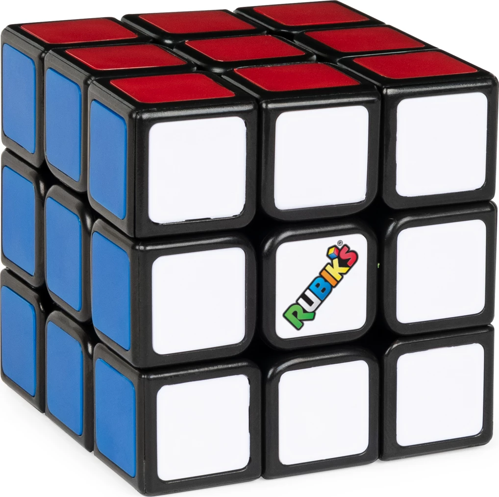Rubik's – Loja Zyrtare Rubik's 3x3 Cube