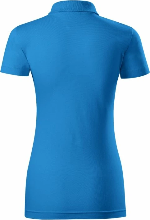 Maicë polo për femra Malfini, e kaltër [Madhësia: XL]