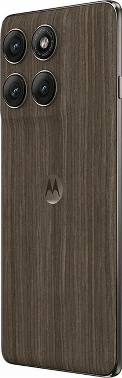 Celular Motorola Edge 60 Pro 12/512GB, kafe