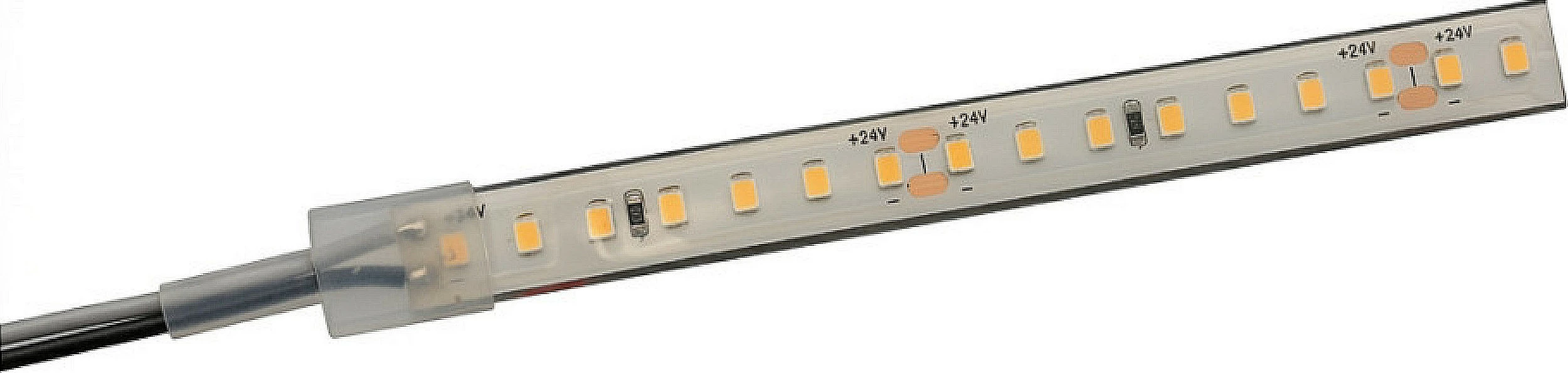 Shirit LED Synergy21 Flex Strip 2210, DC 24V, 36W, IP68, CRI>90, e bardhë e ftohtë