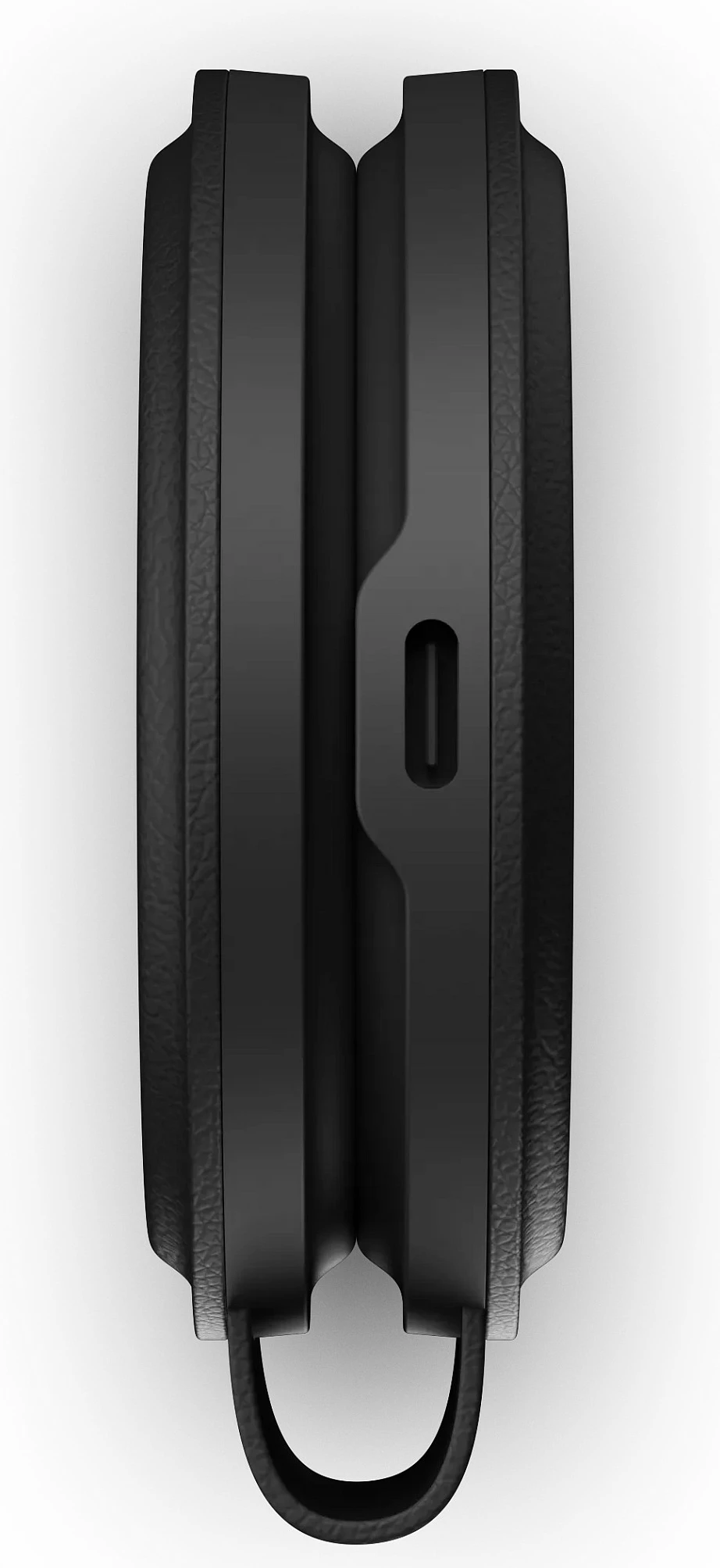 Karikues wireless Satechi OntheGo ST-QTG21K, Qi2, 2-në-1, 15W, i zi