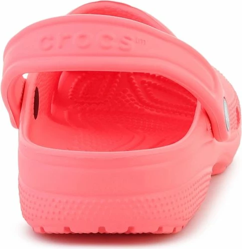 Atlete Crocs Classic 10001-6UI, guava [Madhësia: 37 - 38]