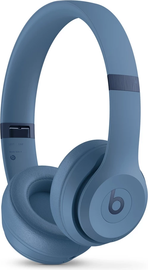 Beats Solo 4 Slate Blue