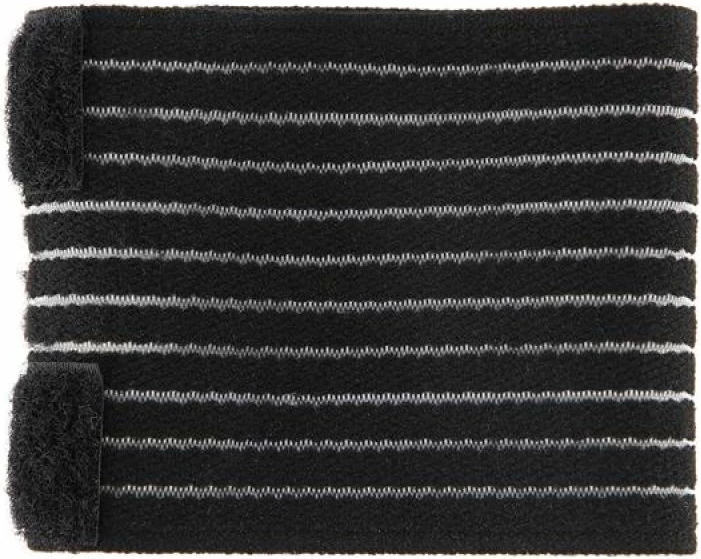 Shirit dore HMS, uniseks, i zi