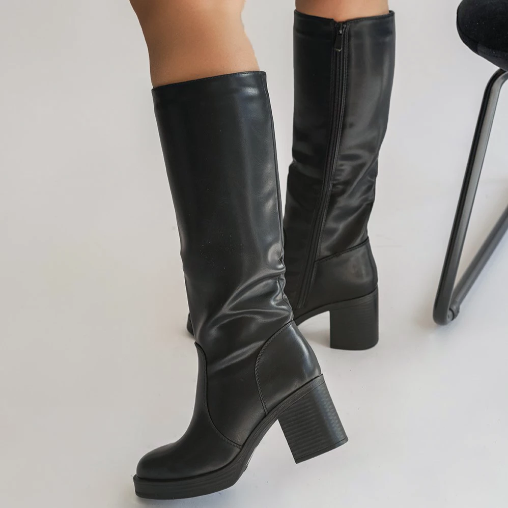 Levin Black