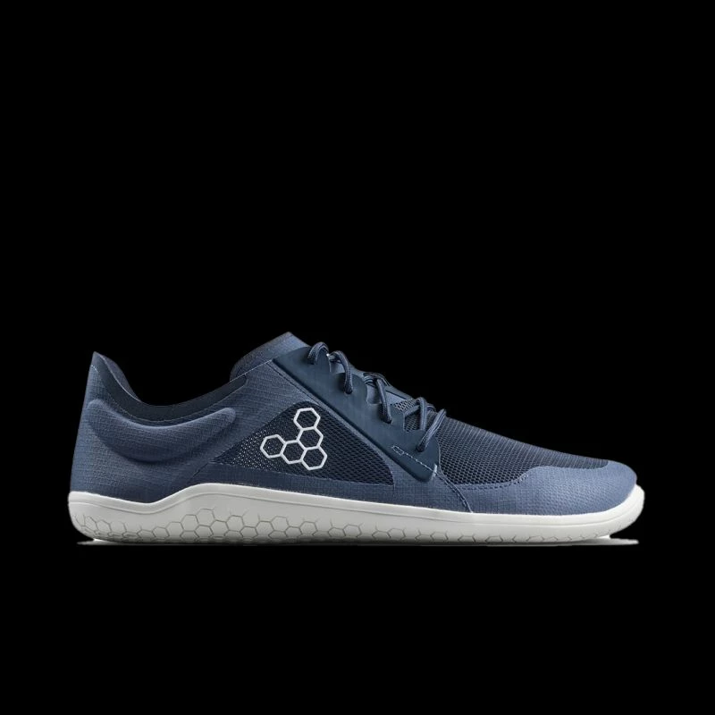 Atlete barefoot meshkuj Vivobarefoot Primus Lite IV, midnight