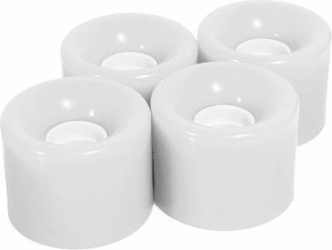 Aksesorë Yakimasport, të bardha