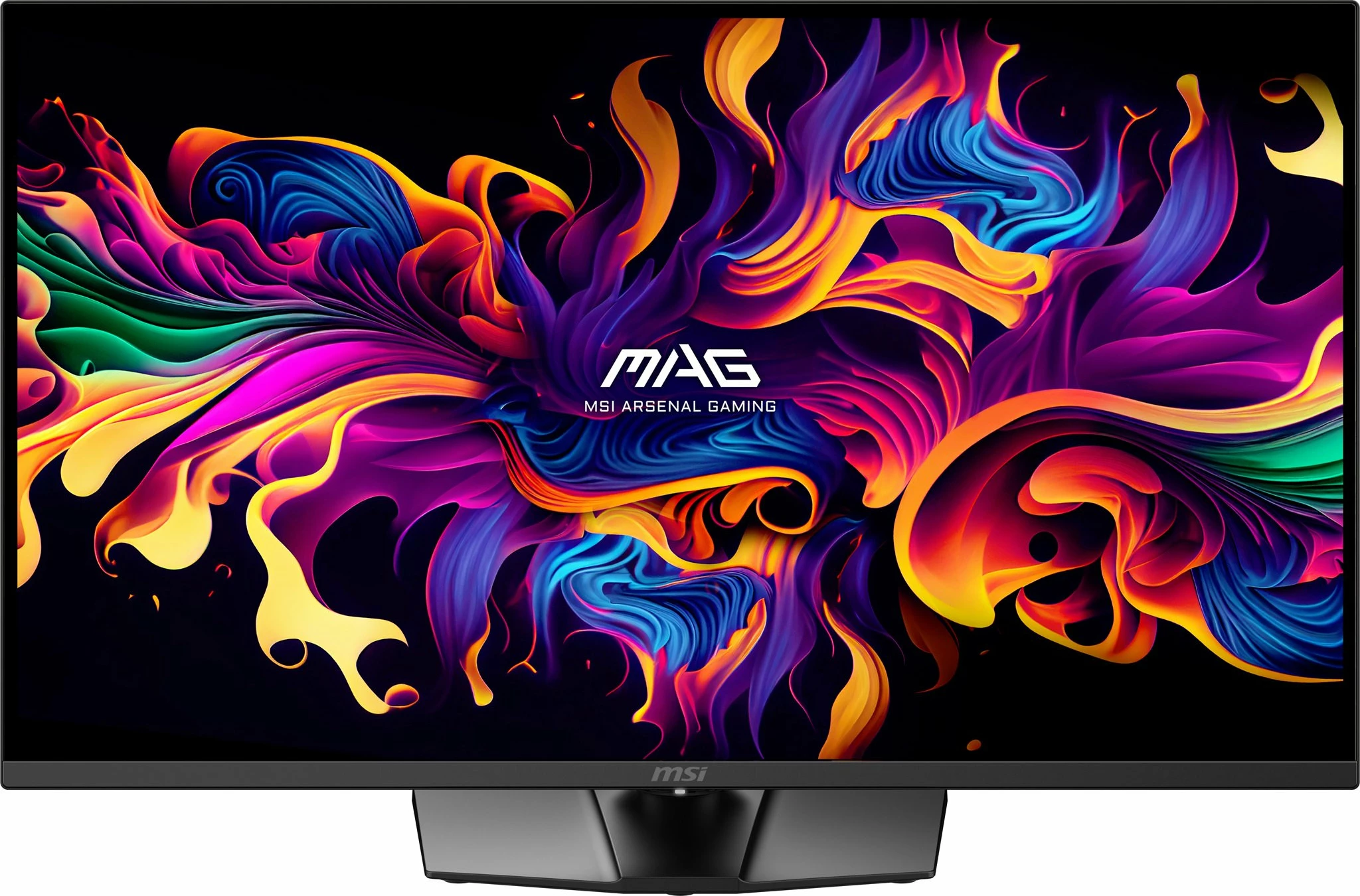 Monitor MSI MAG 322UP QD-OLED E16 31.5\" 4K UHD 165Hz 0.03ms, i zi