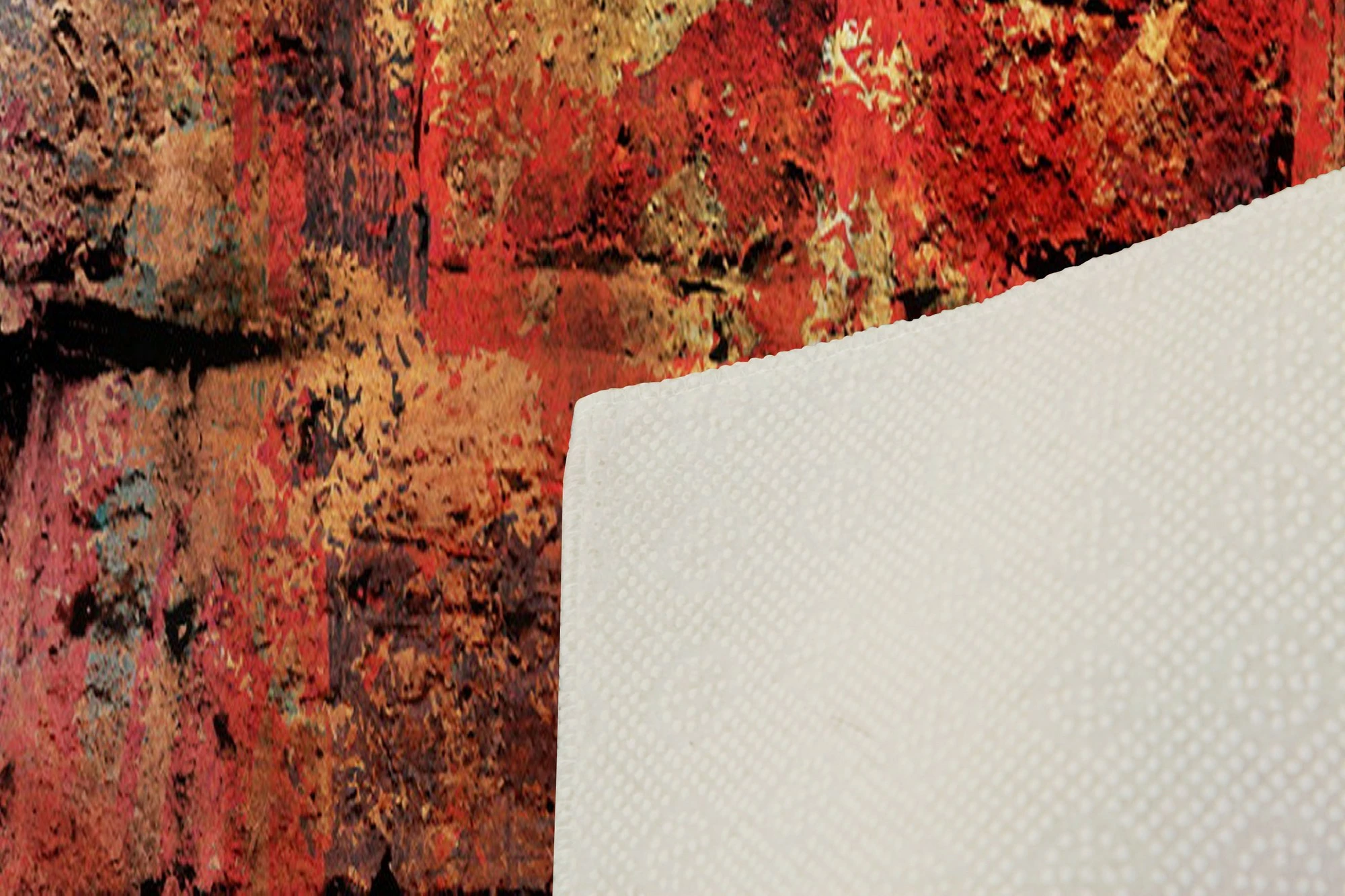 Qilim korridori, shumëngjyrësh, Conceptum Hypnose, Hmnt102, 80x150cm