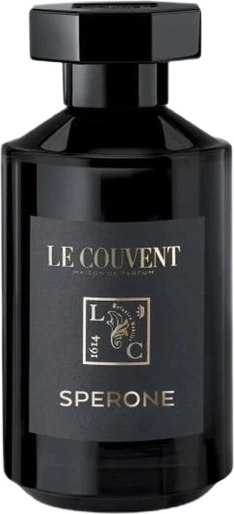 Eau de Parfum LE COUVENT Sperone 50ml