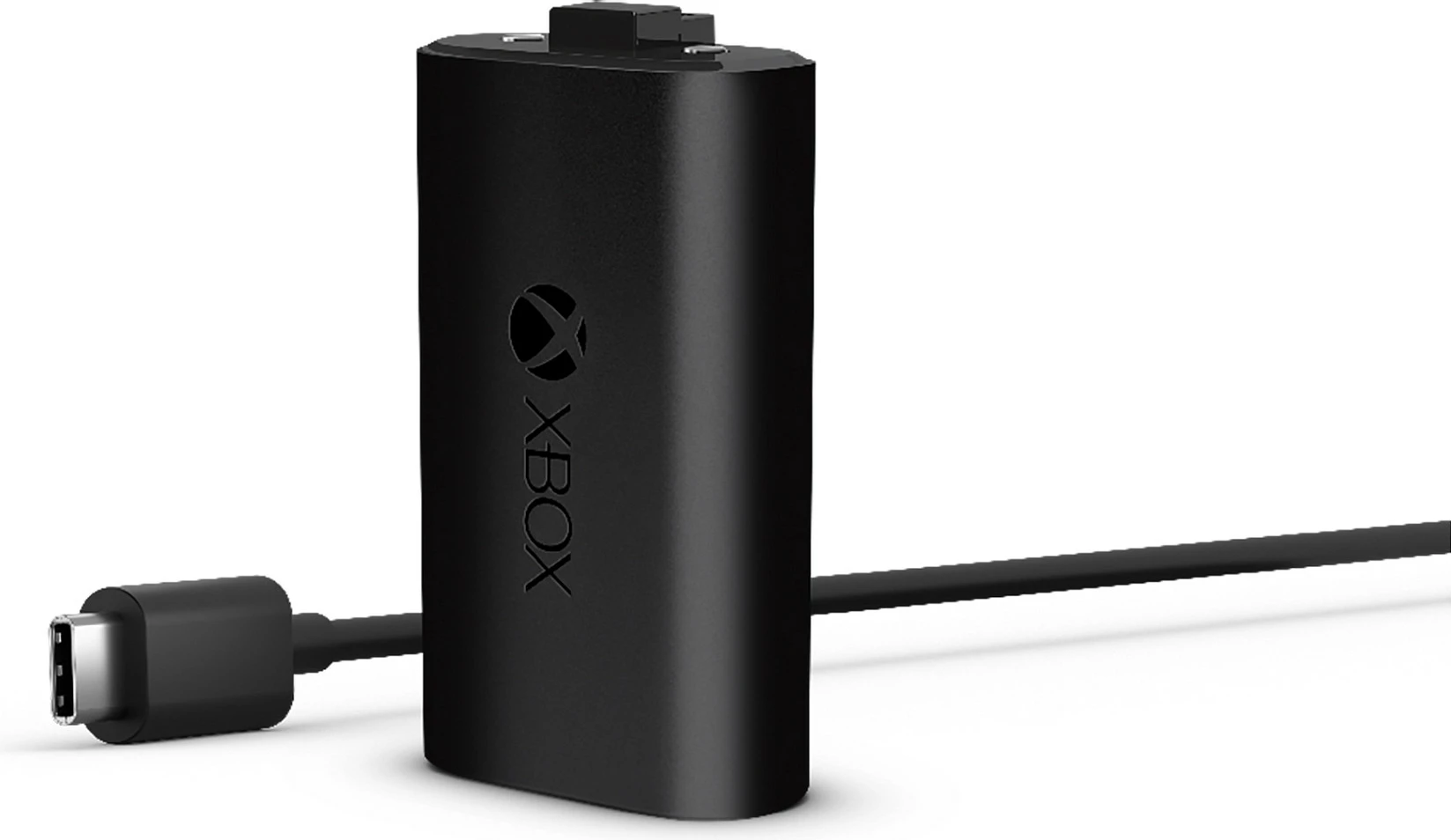 Kit karikimi Microsoft Xbox One Play & Charge, Xbox One, i zi, mat 2