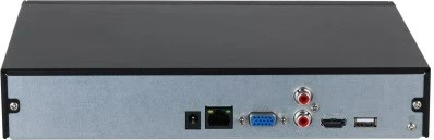 Regjistrues IP DAHUA NVR2108HS-4KS3, i zi