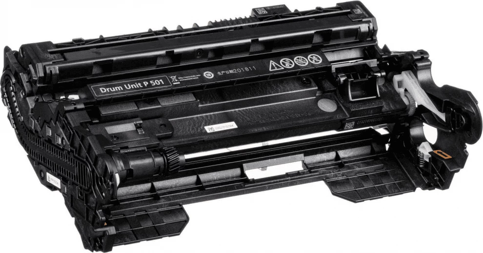 Njësi drum printeri, Ricoh, 418094, deri 40000 faqe, Standard, pa ngjyrë