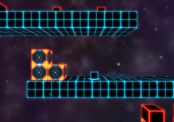 Cube Runner EN Global
