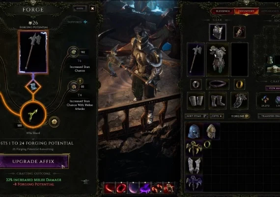 Last Epoch Ultimate Edition EN Global