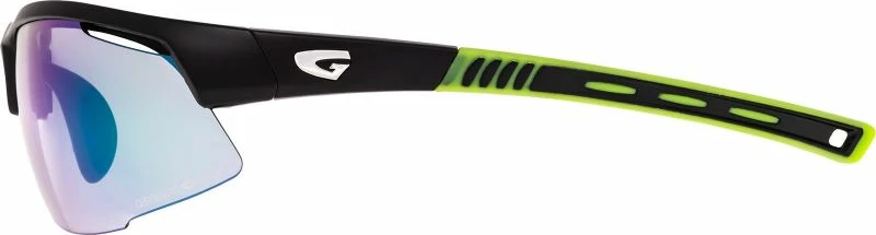 Syze për biçikletë GOG, të gjelbra