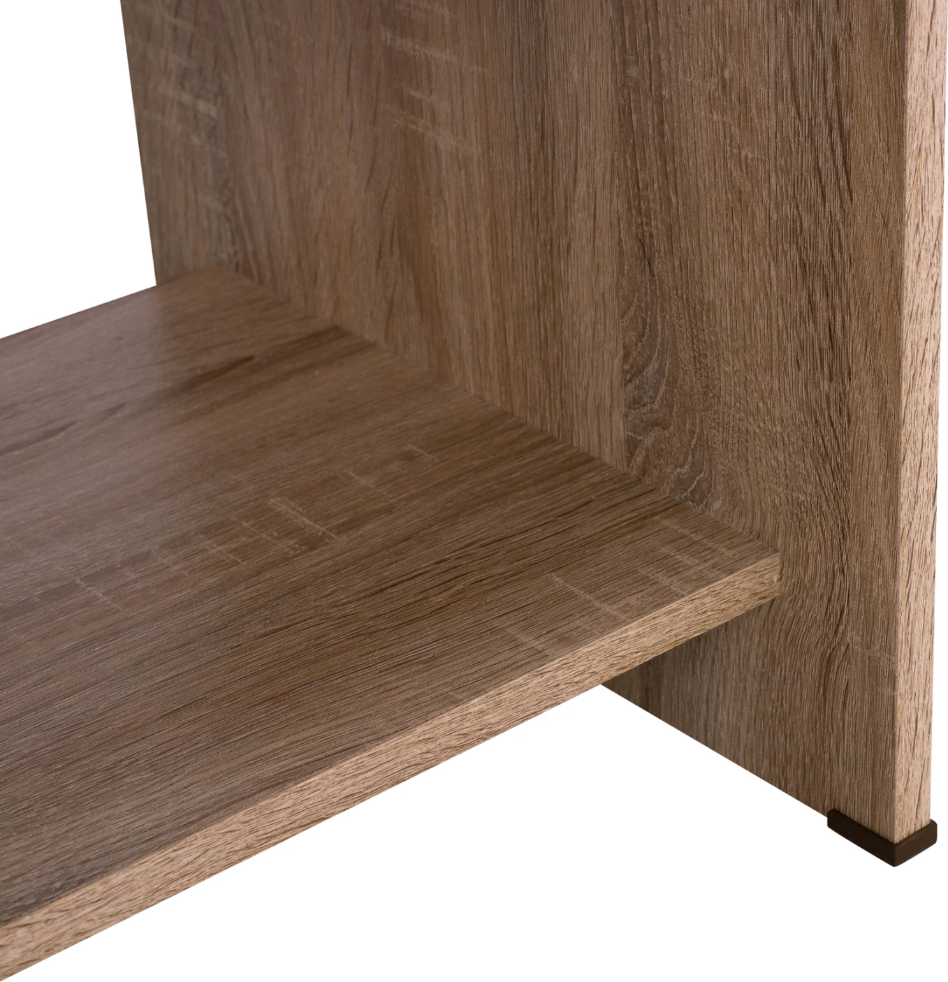 Tavolinë kafeje, ngjyrë sonama, FH2286.02, 80x46x41.5 cm